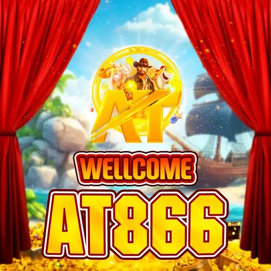 AT866 - Pertempuran Epic di Dunia MOBA