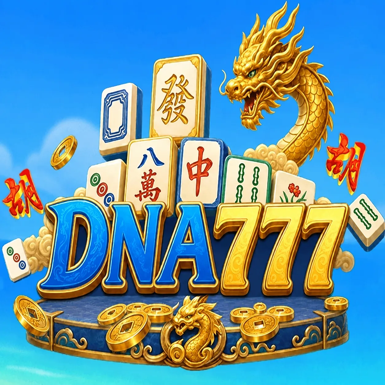 DNA777 - Permainan Tembak Ikan Seru dan Menyenangkan
