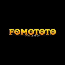 FOMOTOTO - Game Tembak Ikan Seru dan Menarik
