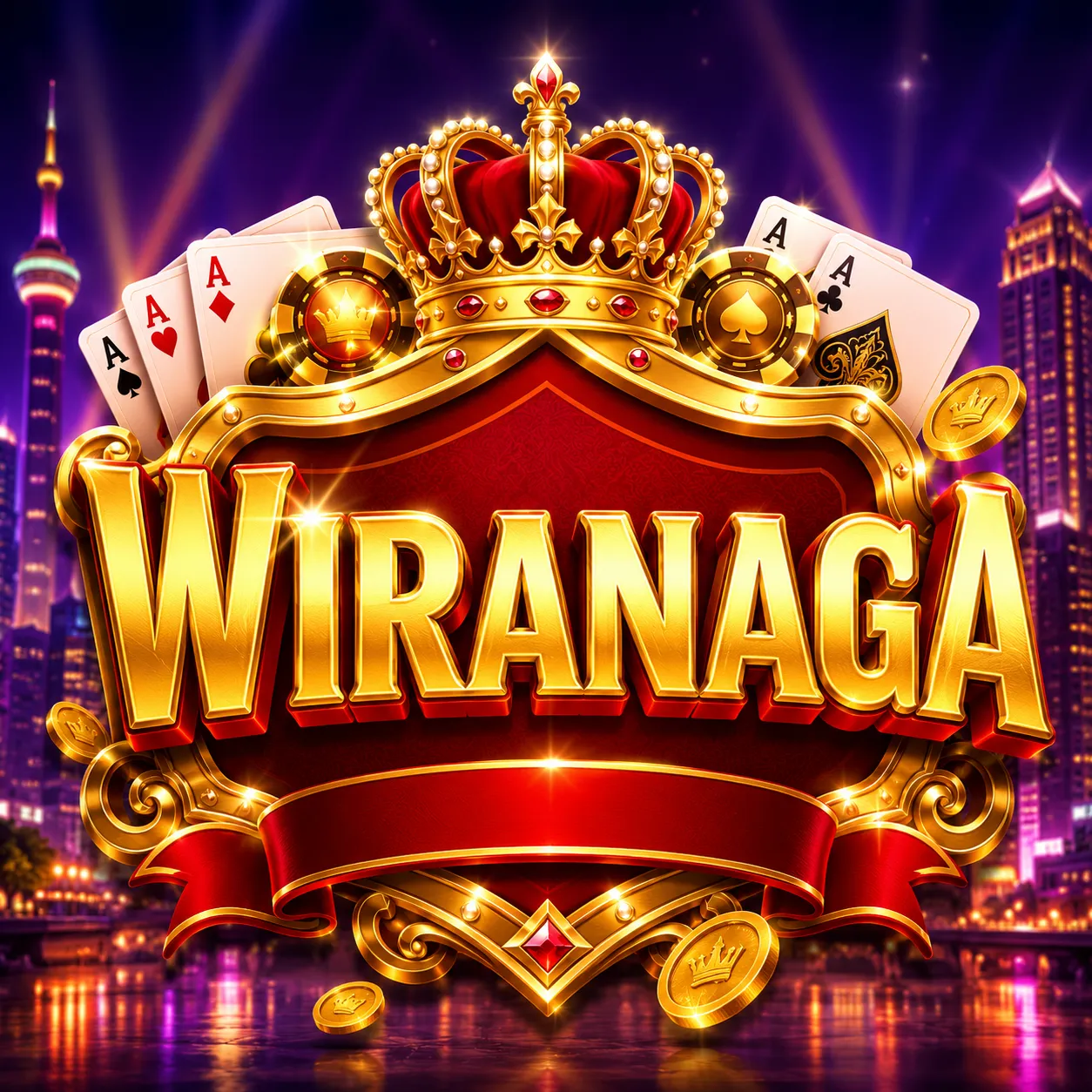 WIRANAGA - Game Puzzle Menyenangkan untuk Semua Usia